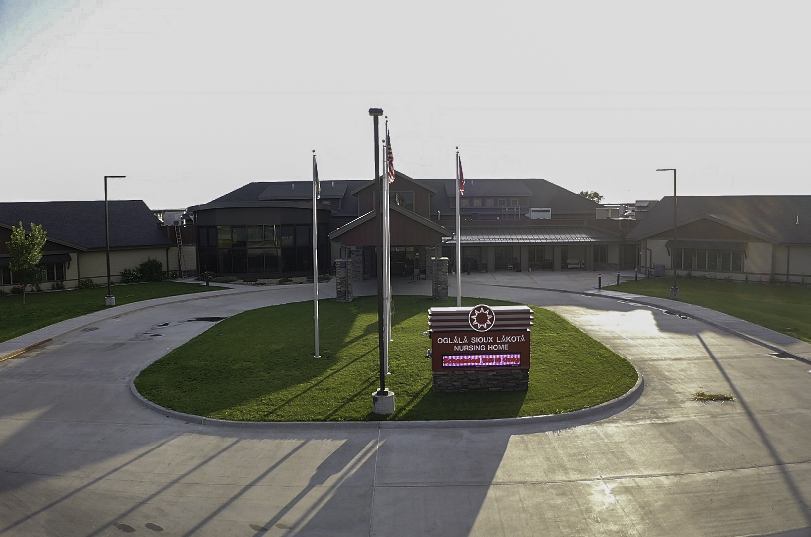 OSLNH Board Vacancy Oglala Sioux Lakota Nursing Home