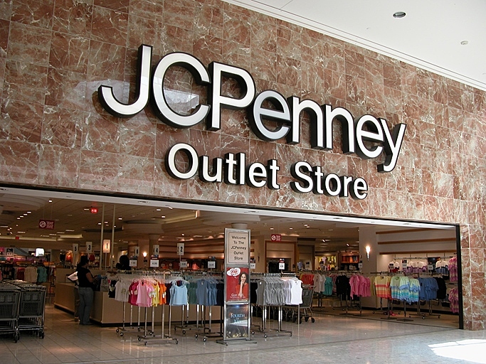 JCPenney Files for Bankruptcy