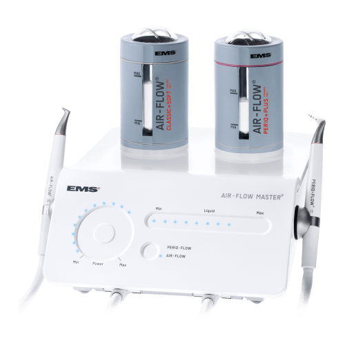 AIRFLOW® Master Oslo Dental