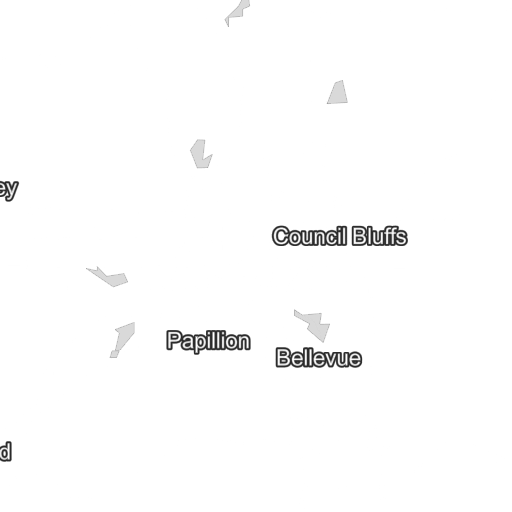 Malcolm air quality map IQAir