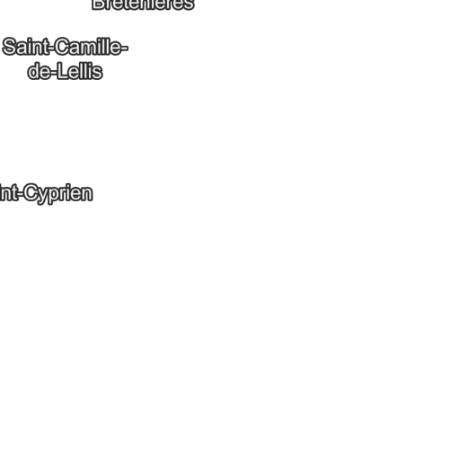 SaintHilairedeDorset air quality map IQAir