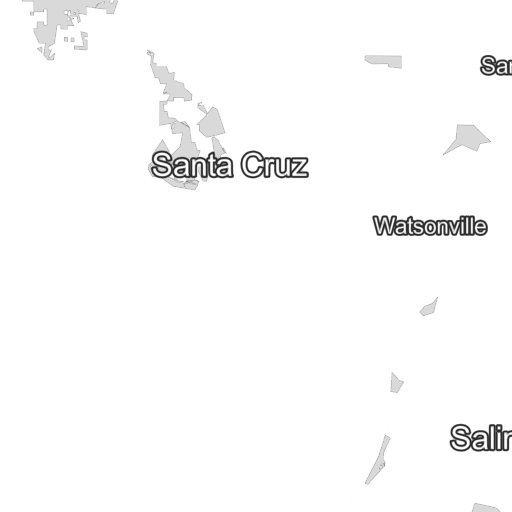San Jose air quality map IQAir