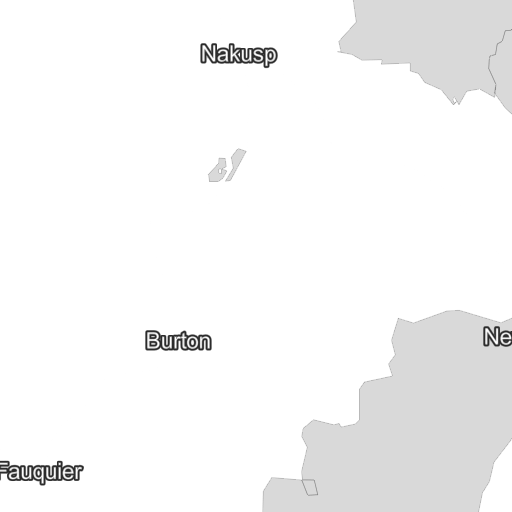 Riondel air quality map IQAir