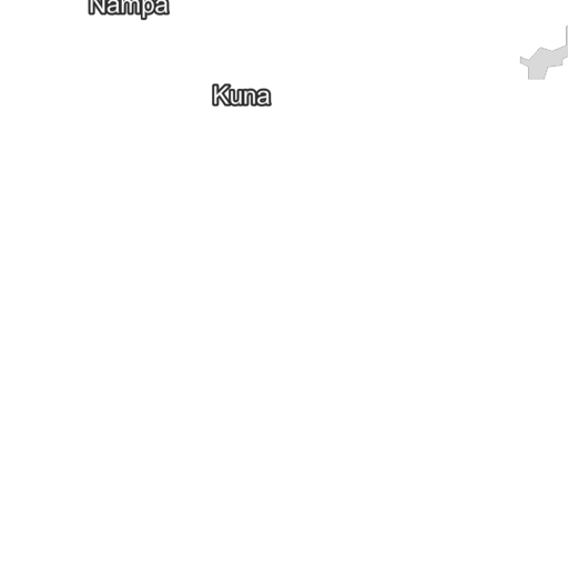 Boise air quality map IQAir