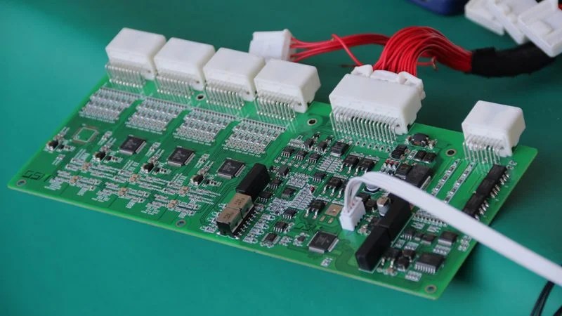 What is Battery Management System (BMS) BMU OSM ENERGY TECHNOLOGY