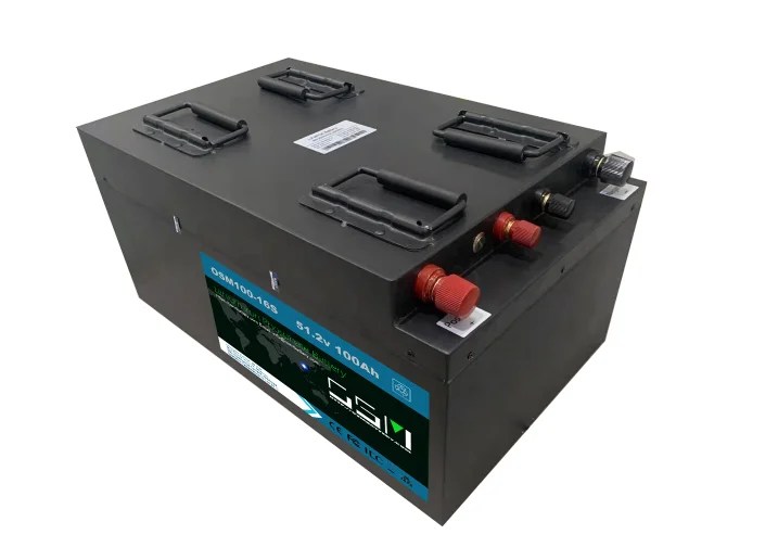 How to choose LiFePO4 (LithiumIon) Batteries? OSM LITHIUM