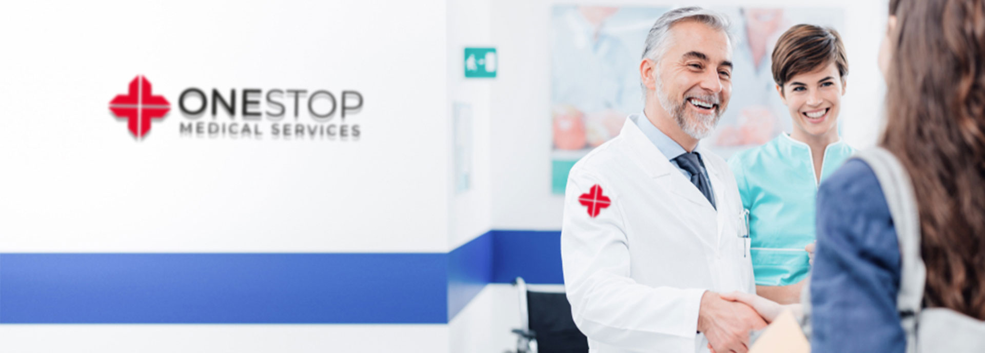About Us Discover the Story Behind One Stop Medical Services