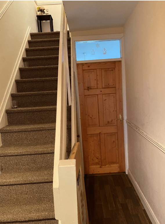 O'Sullivan McGoldrick