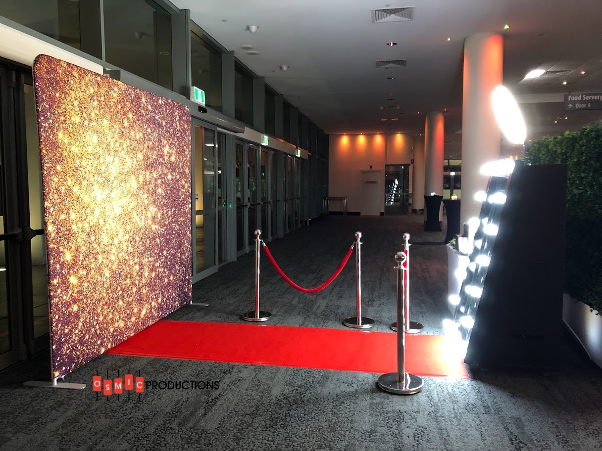 Red Carpet Hire Red Carpet Runner for Events Gold Coast Brisbane