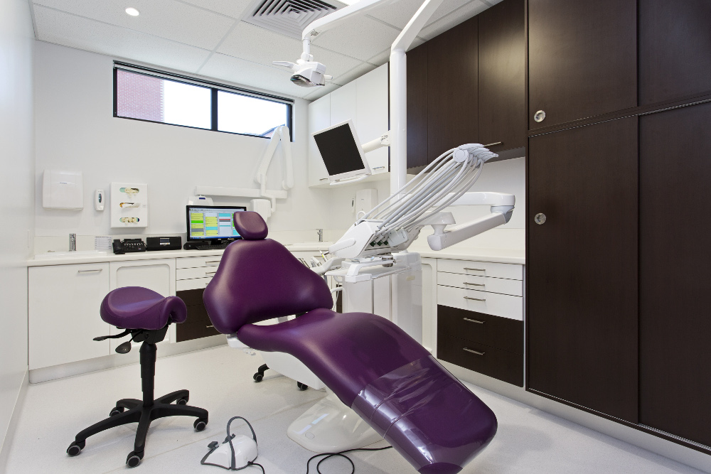 Padstow Dental Centre Osmicro Networks