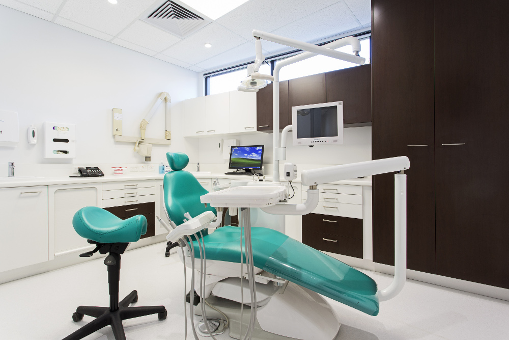 Padstow Dental Centre Osmicro Networks