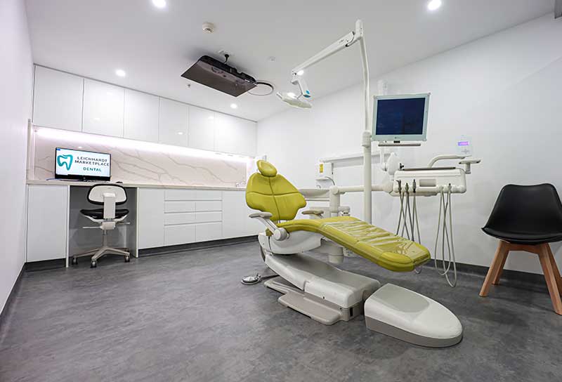 My Local Dentists 5 locations Osmicro Networks