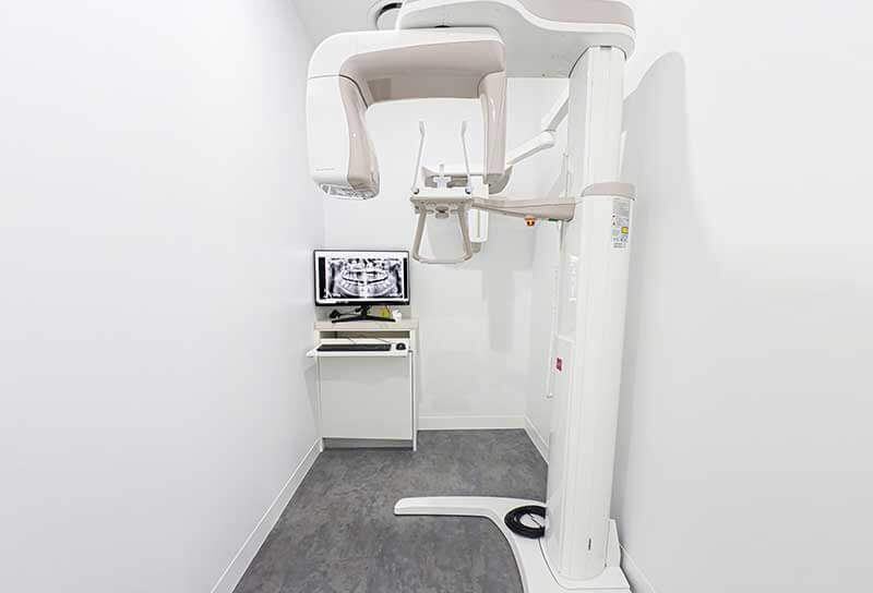 My Local Dentists 5 locations Osmicro Networks