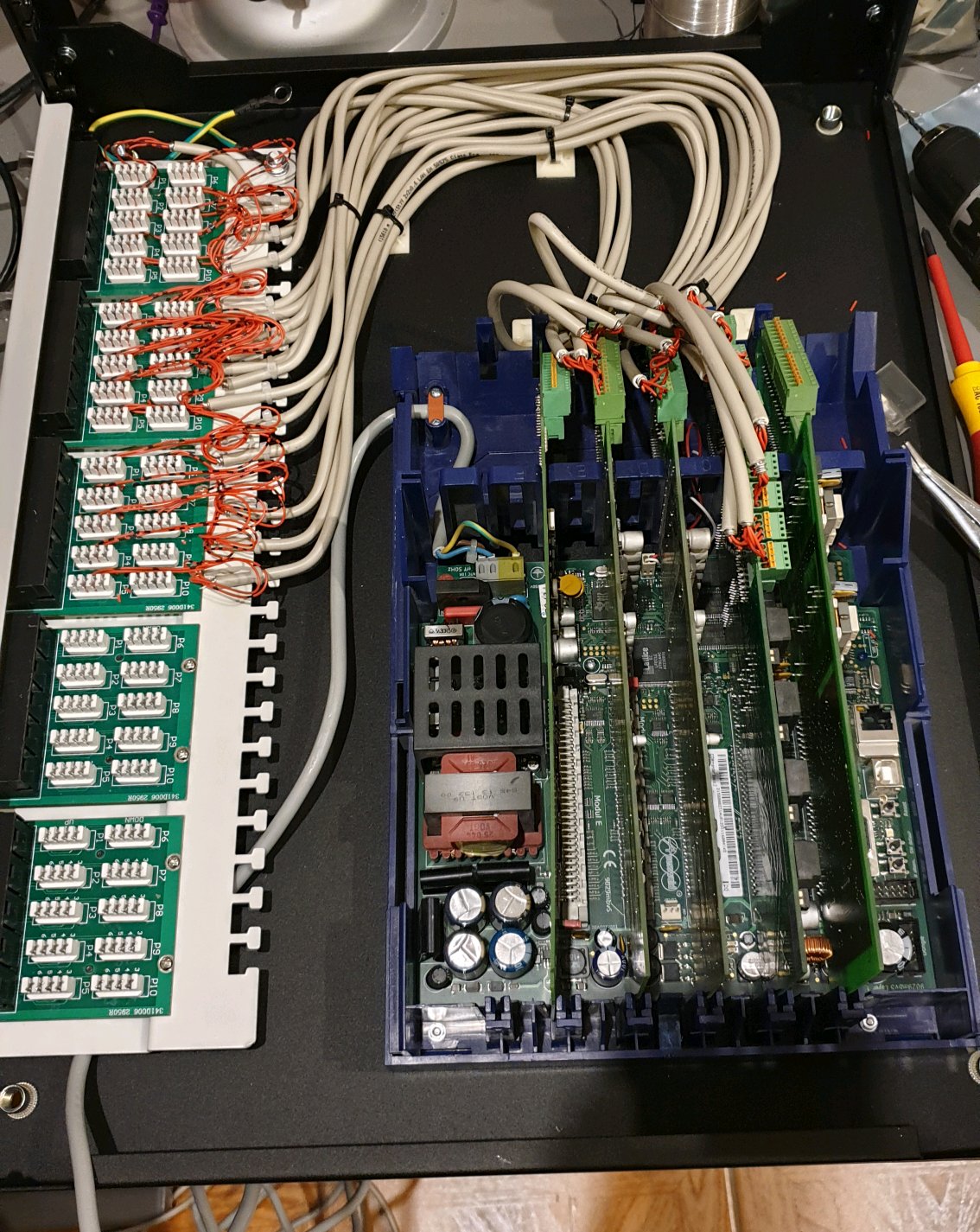 Dialup Network In A Box / BBSRevival Open Source