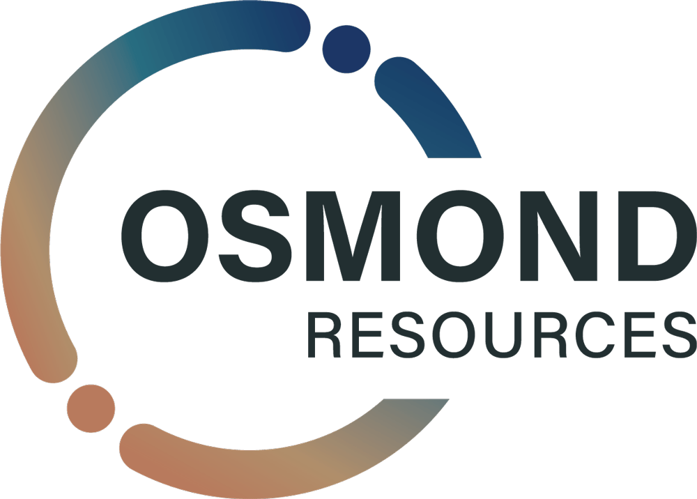 Board and Management Osmond Resources