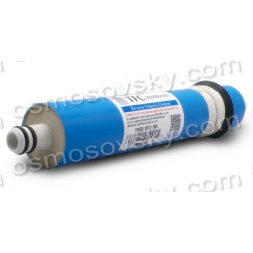 Microfilter TFC TW301812100 membrane reverse osmosis membrane element