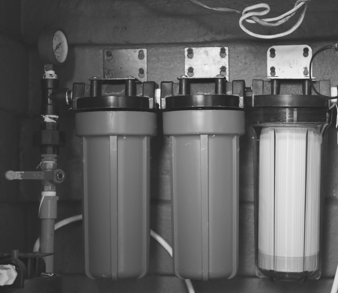 About Osmotic Solutions Water Treatment Services