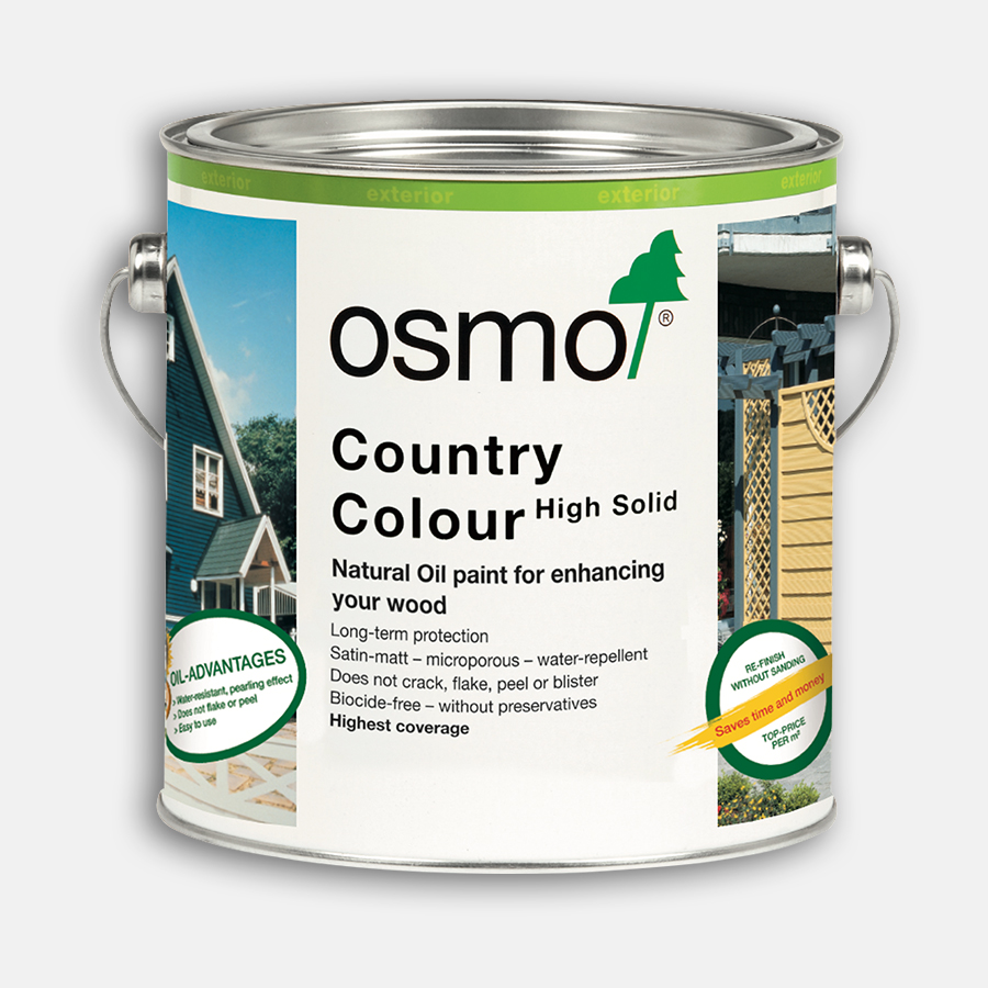 Decking Oils Osmo Uk