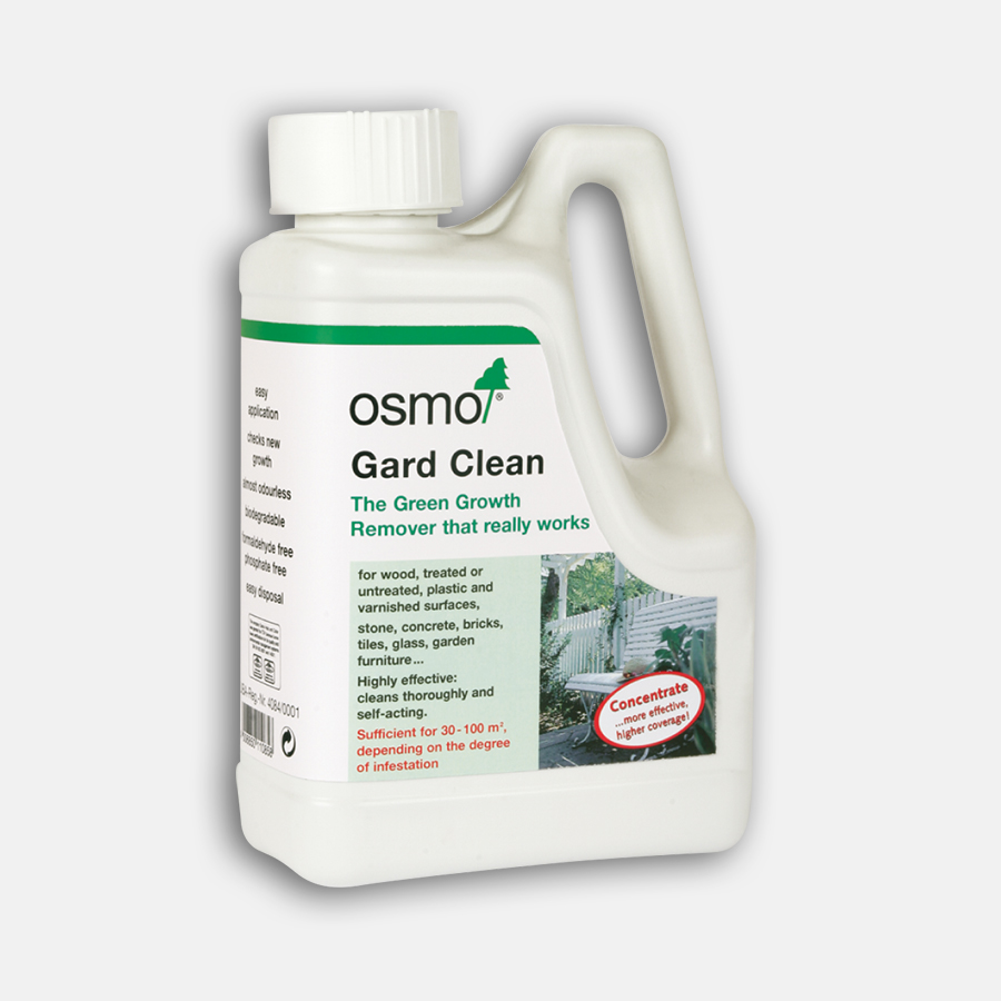 Gard Clean Osmo UK