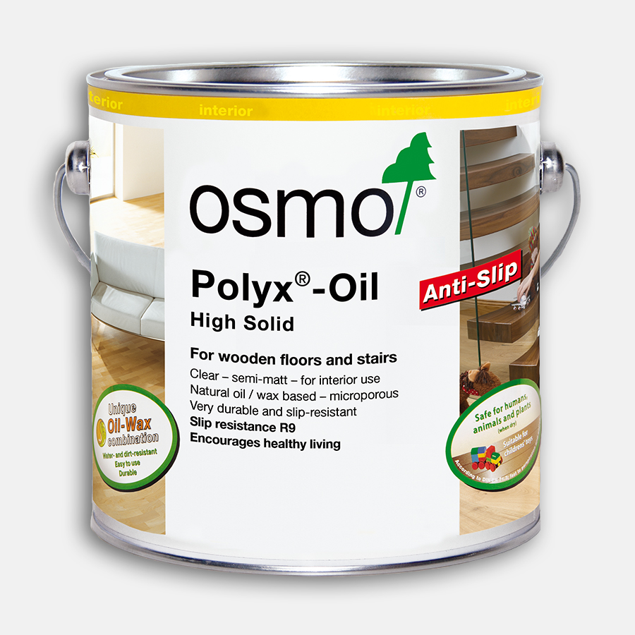 PolyxOil AntiSlip Osmo UK