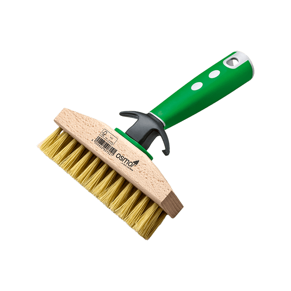 Flat Brush Osmo UK