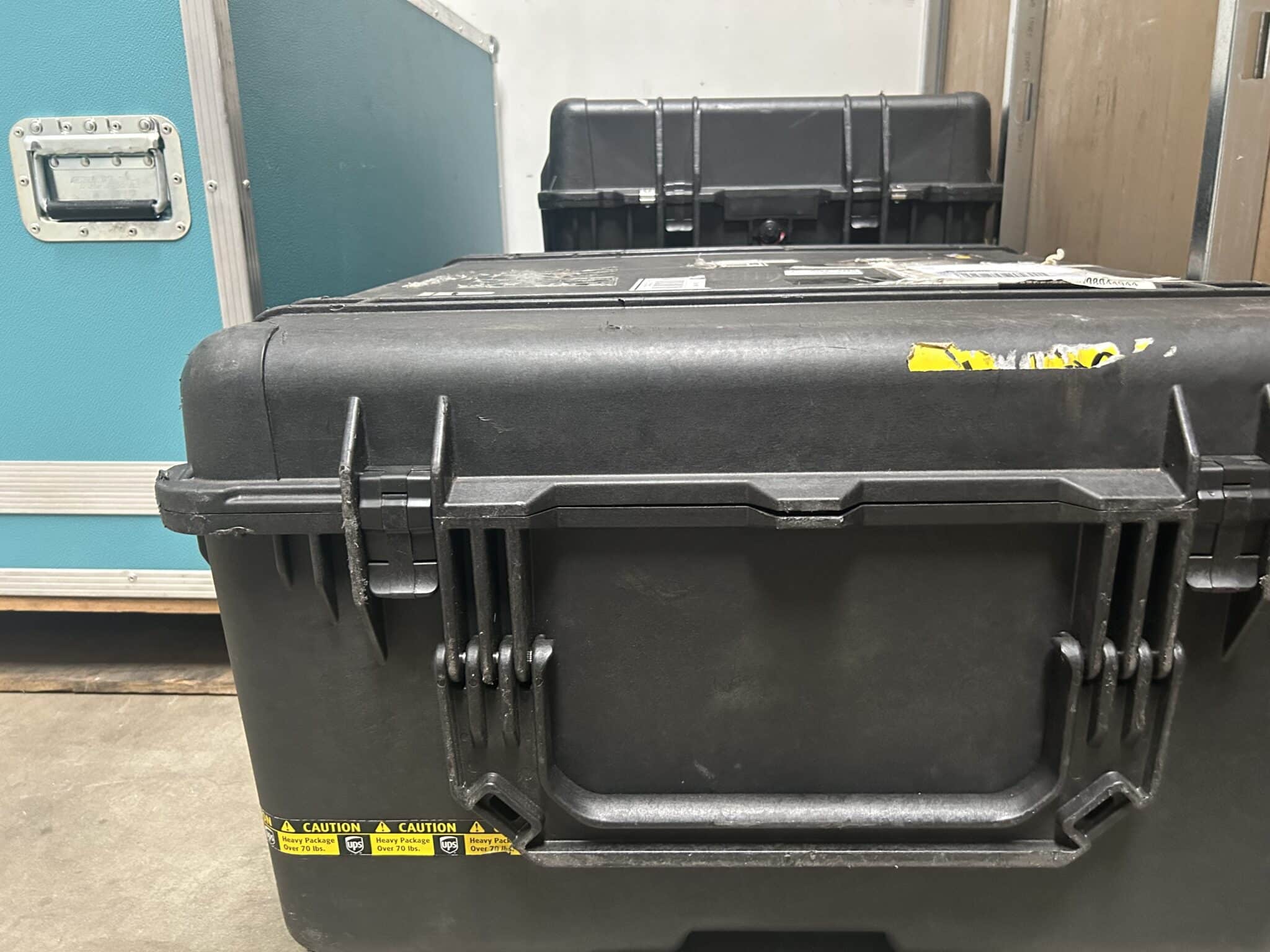 Lab Equipment Storage San Diego Movers One Stop Moving & Storage