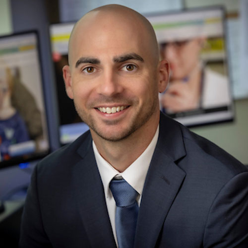 Ryan Ziegler DO Orthopedic Sports Medicine Specialists (OSMS)
