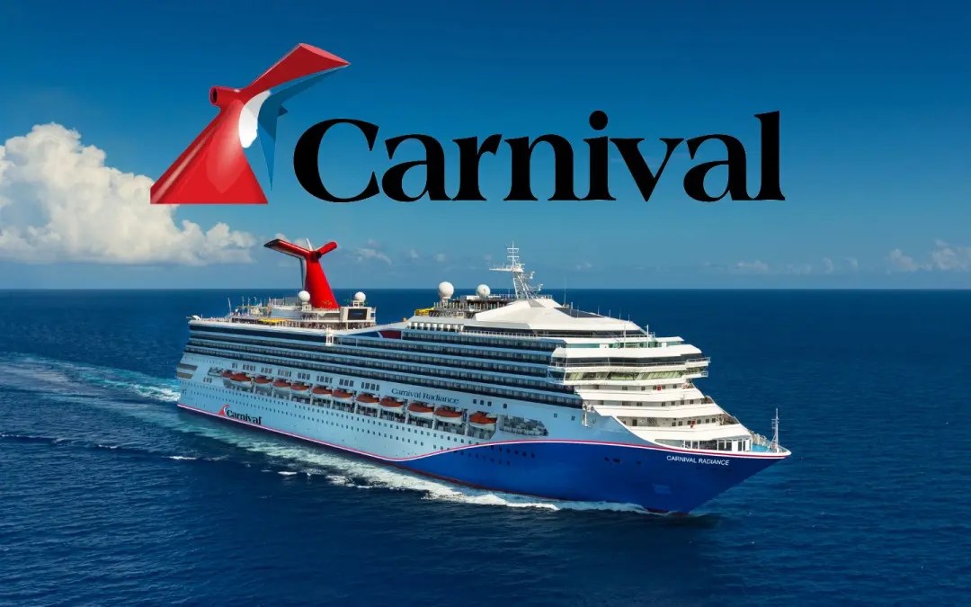 CARNIVAL CRUISE LINE JOBS 🚢