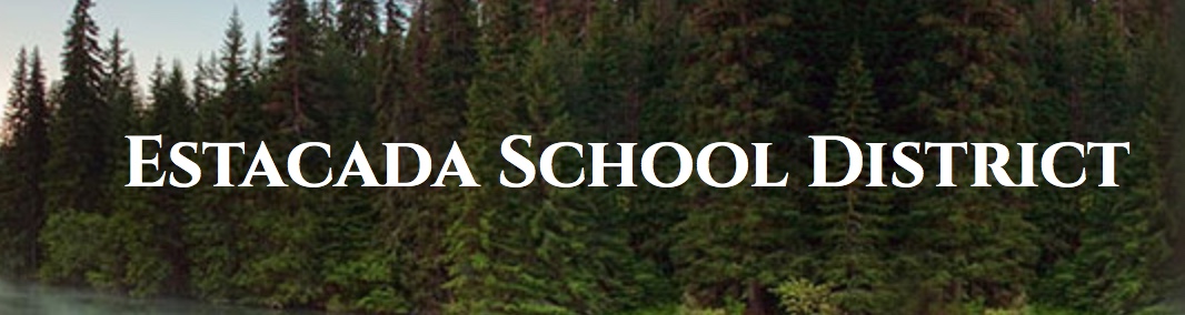 Estacada School District Job Opening for Lead Managing Cook Oregon
