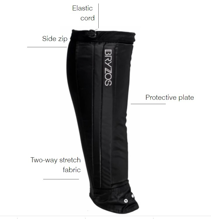 Bryzos GAITERS Orienteering Service of Australia