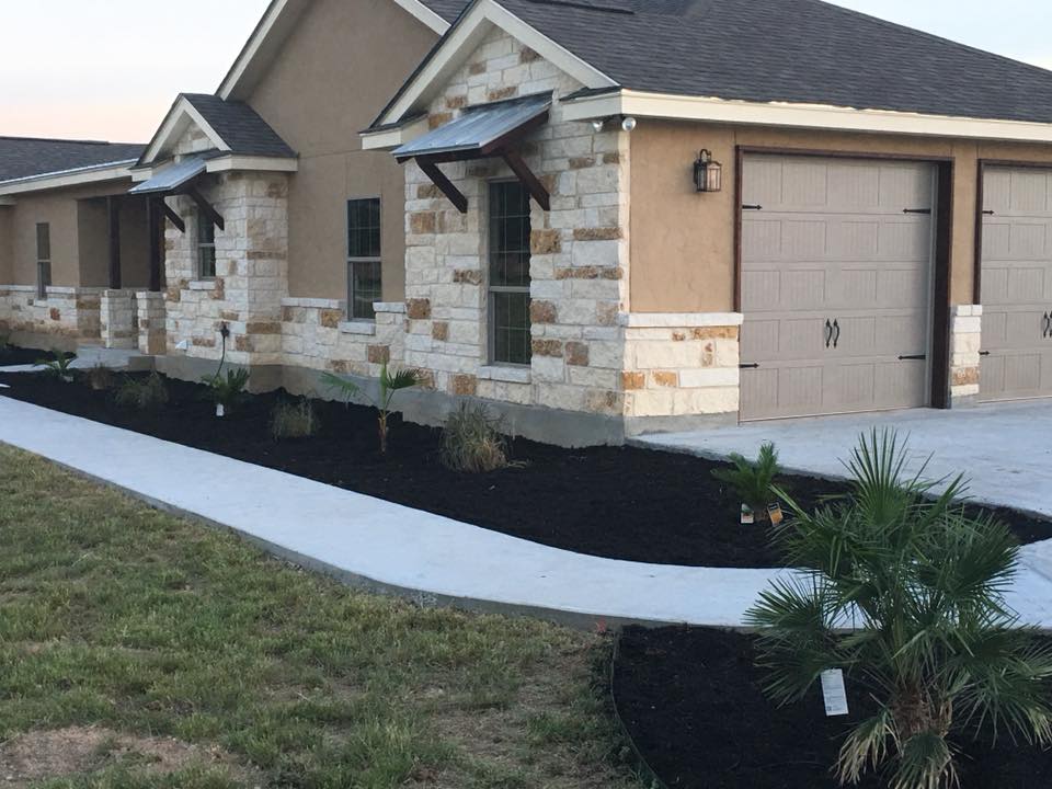 Custom Home Builder in La Vernia & Floresville