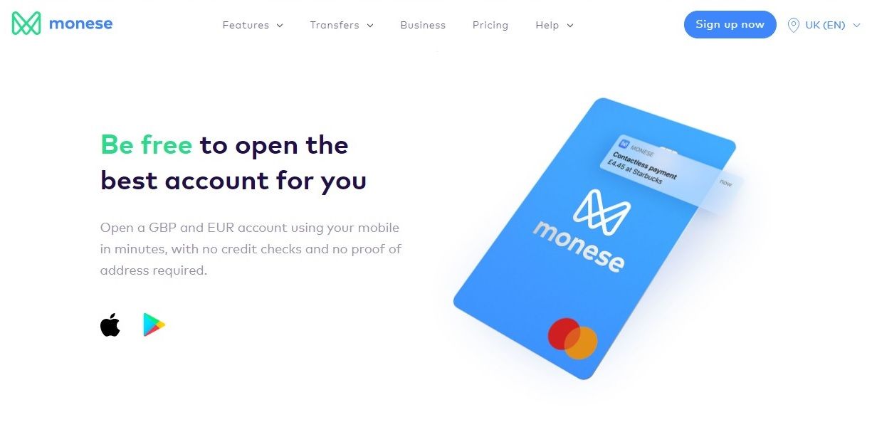 Opening a UK Business Bank Account as a Nonresident
