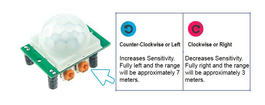 Arduino Home Night Security Alarm Using PIR Sensor | atelier-yuwa.ciao.jp