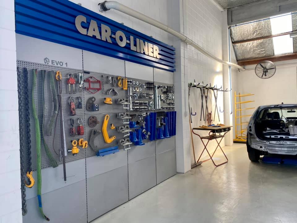 Browse Gallery for Stunning Panel and Paint Transformations