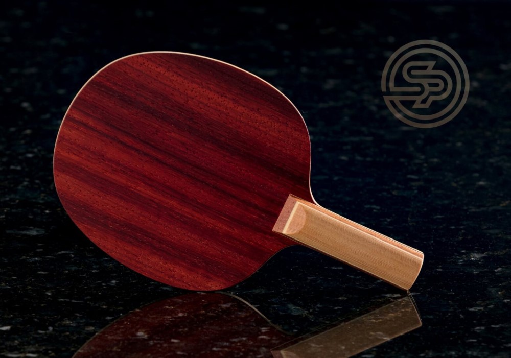 Virtuoso OFF all wood table tennis blade