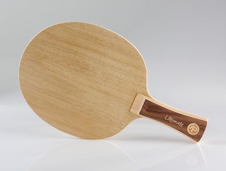 Premium handmade table tennis blades Ultimate offensive table tennis