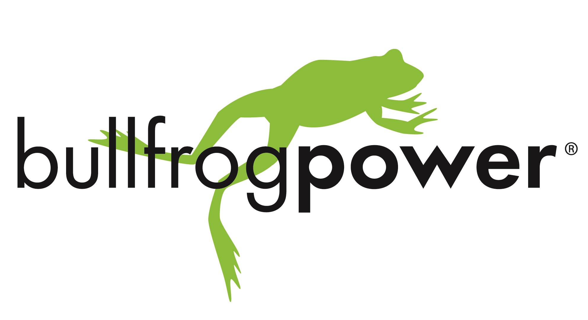 OSPE supports clean, green energy with Bullfrog Power® • Ontario