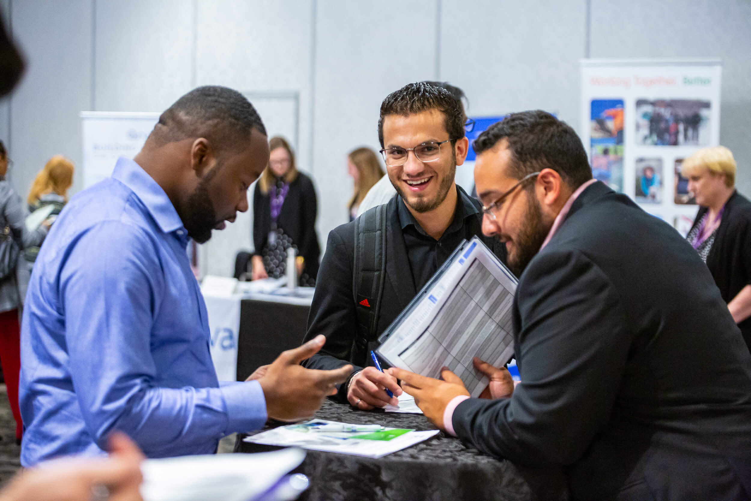 Career Services • Ontario Society of Professional Engineers