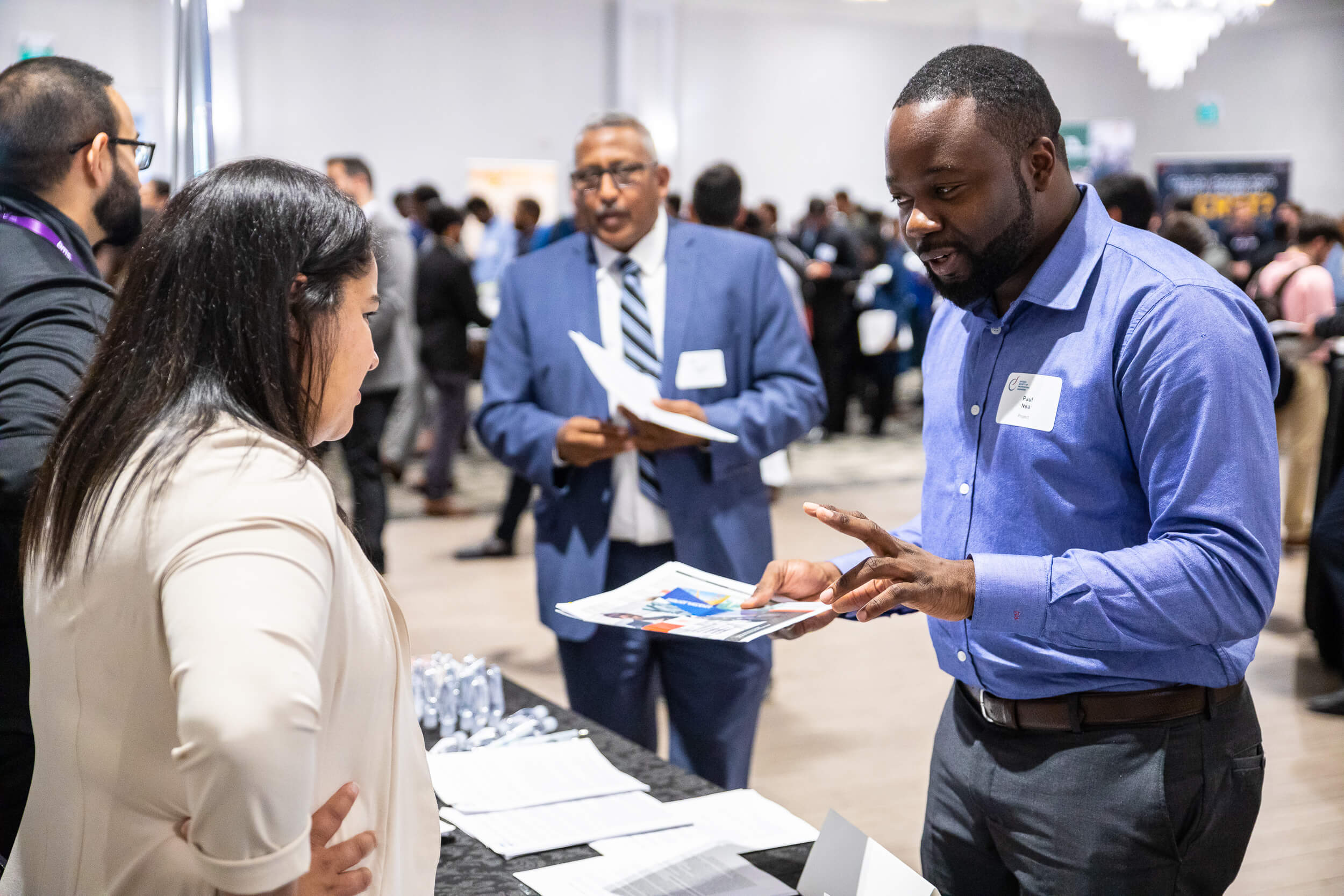 Career Services • Ontario Society of Professional Engineers