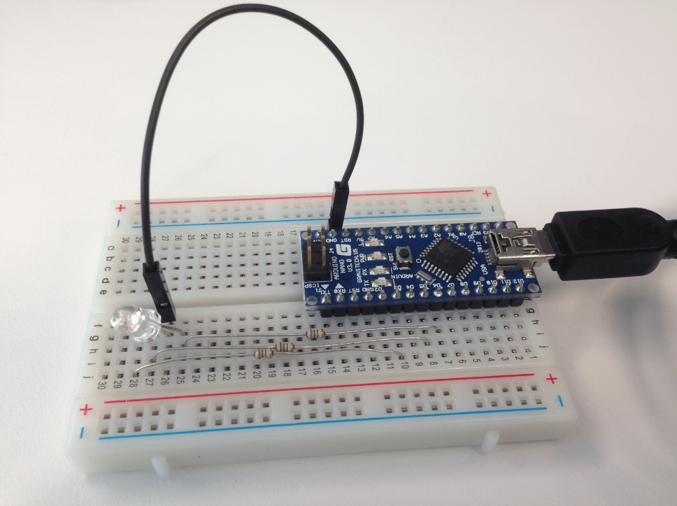 The World Is Colorful Part 1 Of 3 Open Source Photonics
