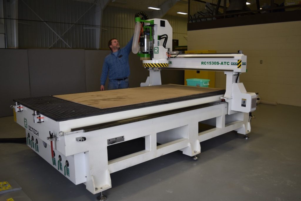 Osprey Technologies Opens New Michigan Manufacturing Facility Osprey