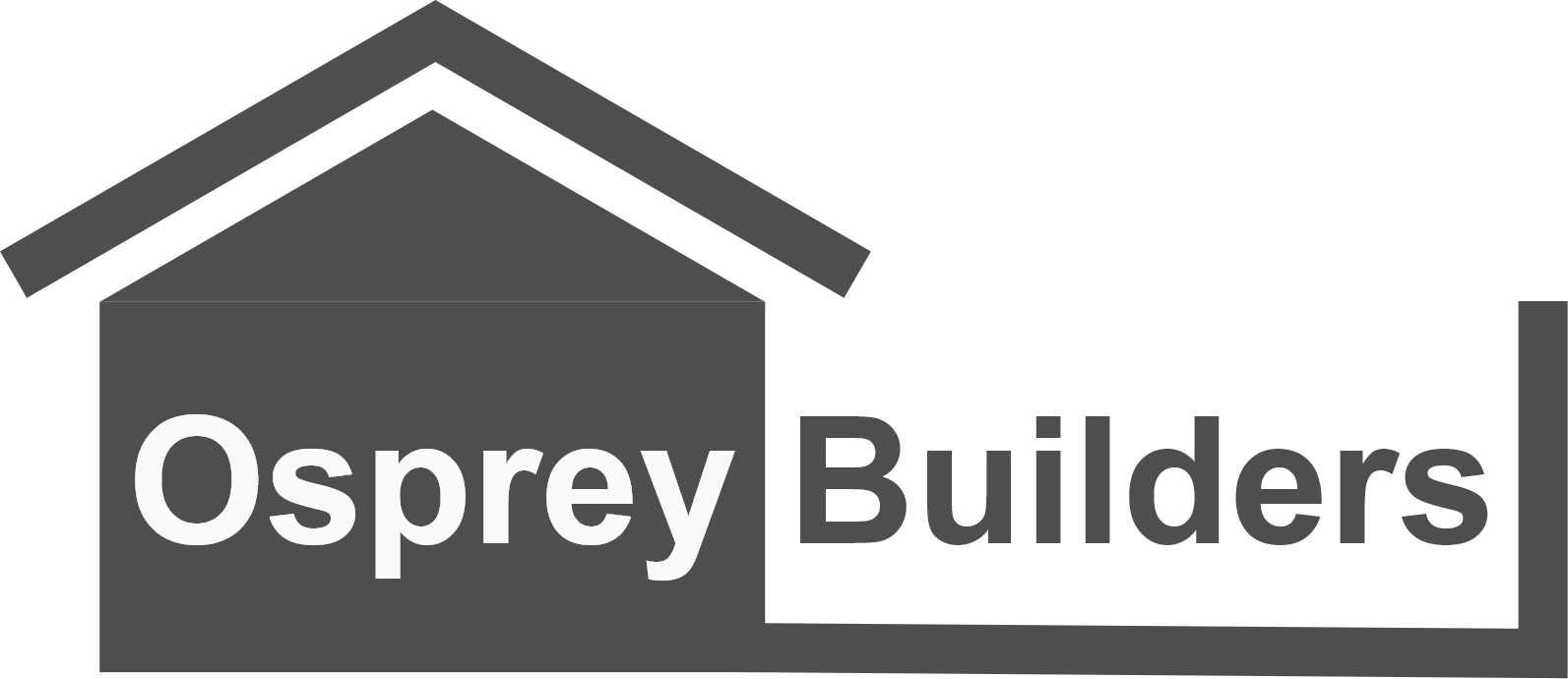 Osprey Builder House Extensions London