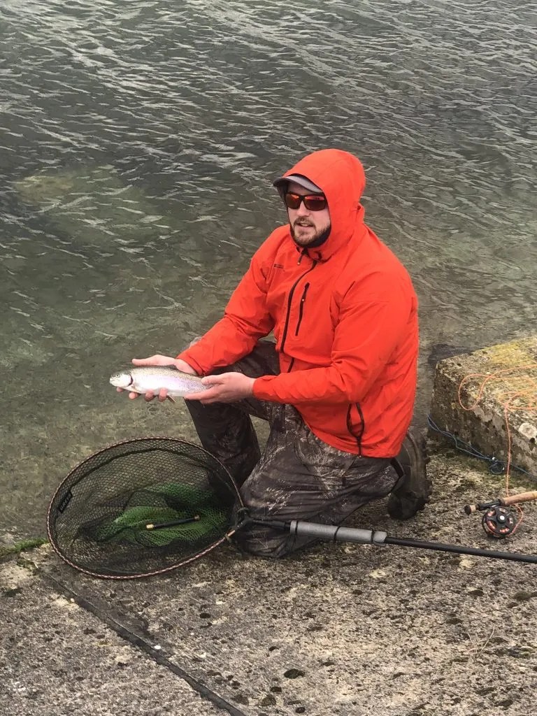 Osprey Competition Results 2024 Osprey FFA