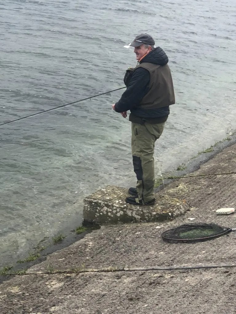 Osprey Competition Results 2024 Osprey FFA