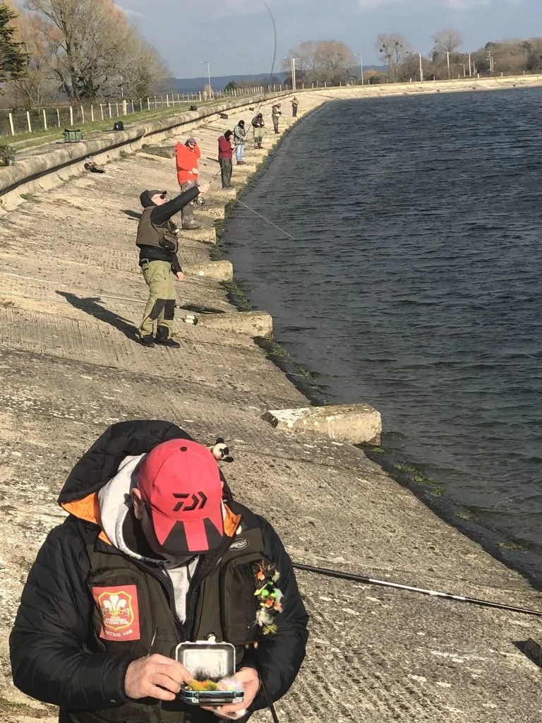 Osprey Competition Results 2024 Osprey FFA