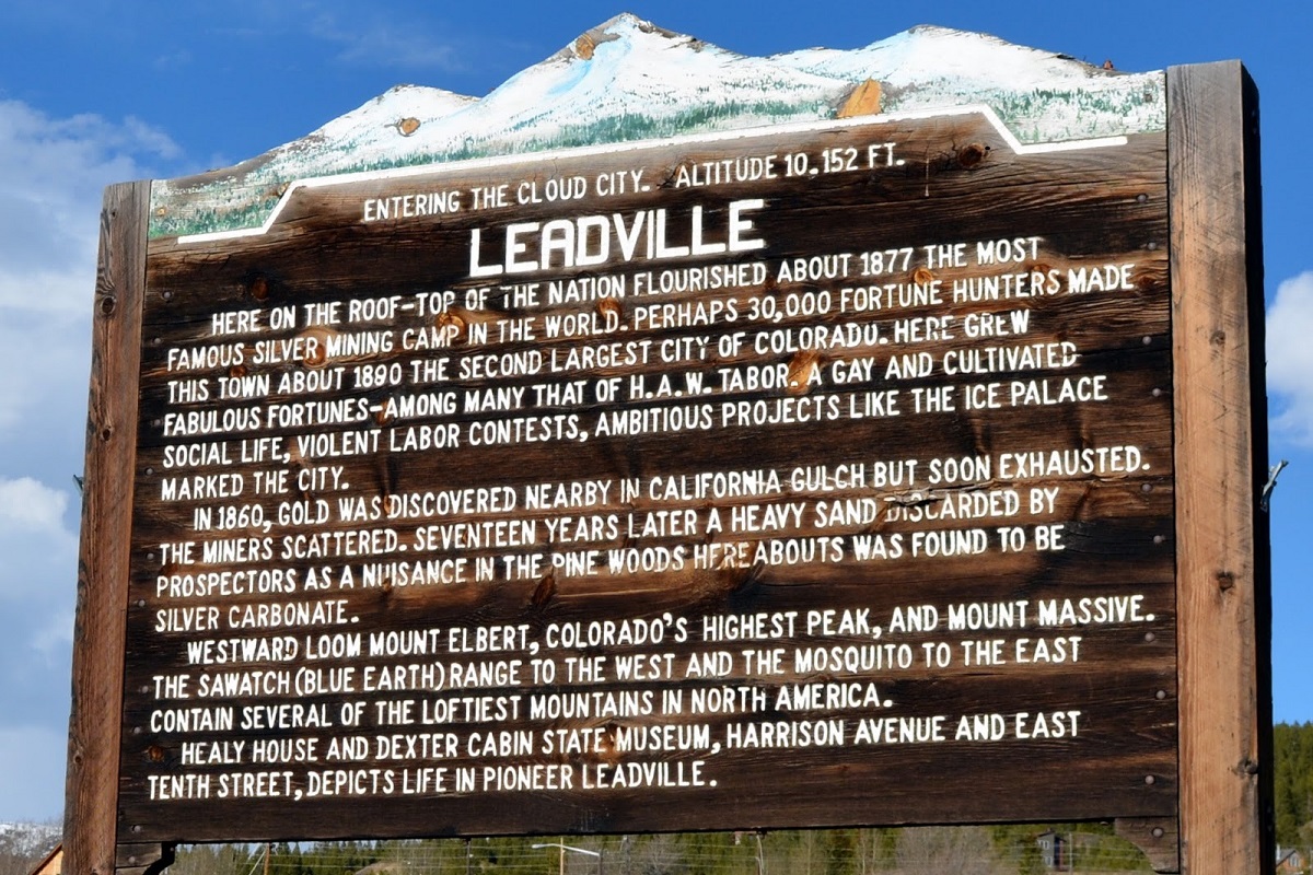 Buying Beer with Bitcoin in Leadville, Colorado Osprey Funds
