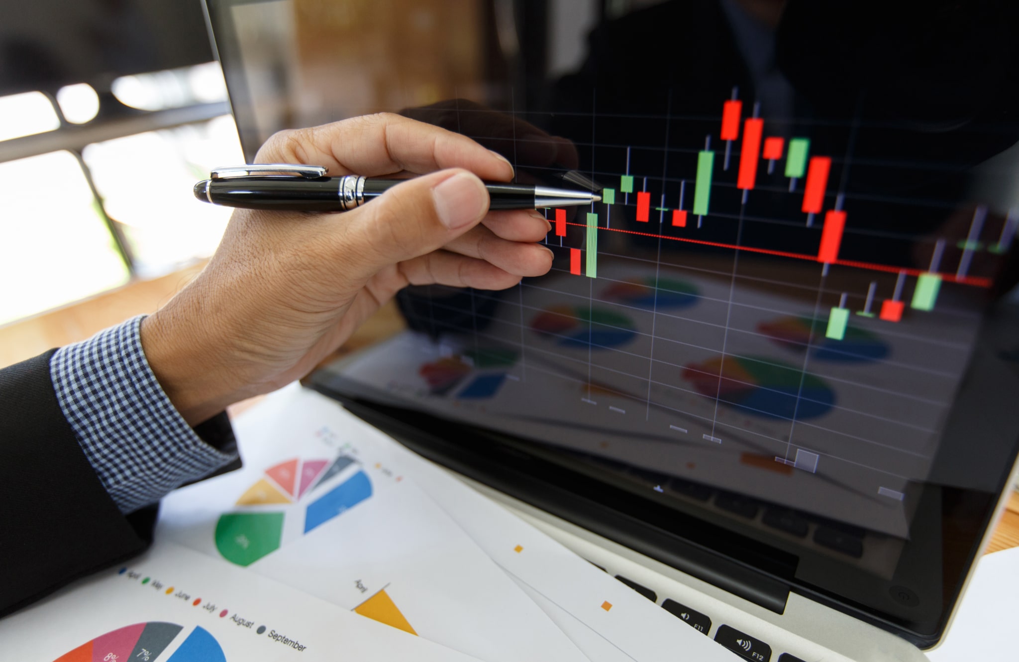 trueforexfunds.com – Funding Forex Traders