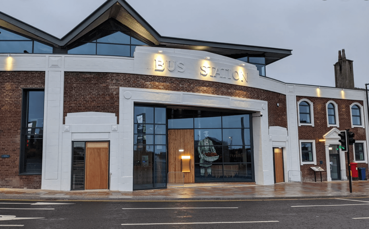 The Peddler Osprey Management Group