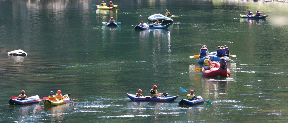 Leavenworth Kayak Rentals, Paddle Board Rentals and more Osprey Rafting