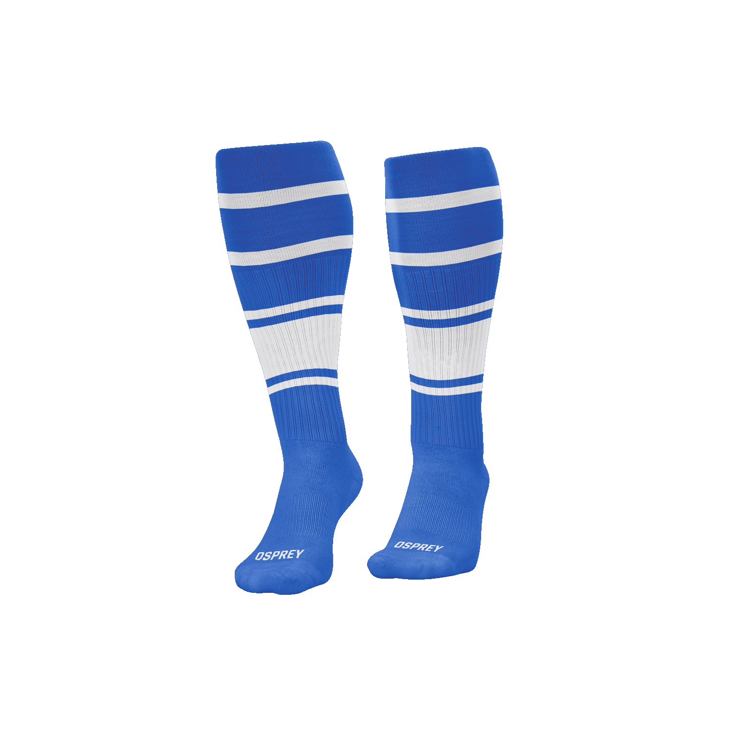 Custom Rugby Socks Osprey Sports